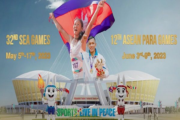  ASEAN đang tìm kiếm những nỗ lực tập thể để giúp tổ chức Đại hội thể thao người khuyết tật Đông Nam Á vào cuối năm nay