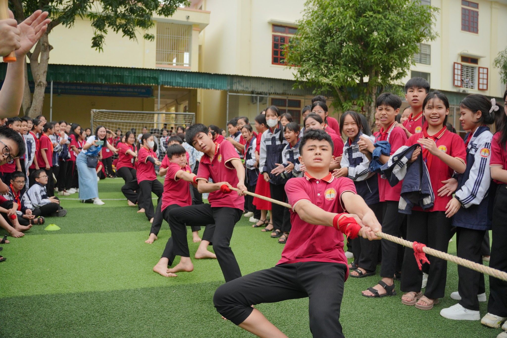 Thể thao - 