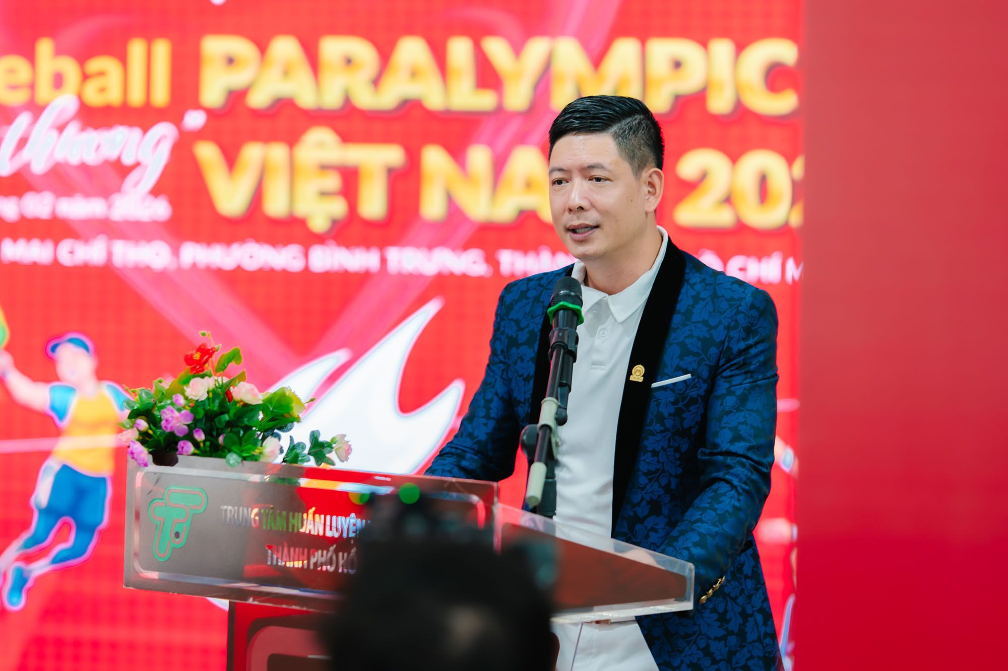 Giải Pickleball Paralympic Việt Nam 2026: Nhịp cầu nhân văn và khát vọng “Không ai bị bỏ lại phía sau”